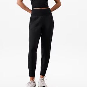 Athleta Black Women's Venice Joggers
